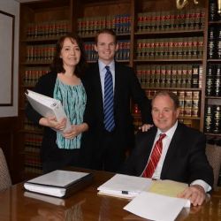 Law Office of Alan R. Stewart ico