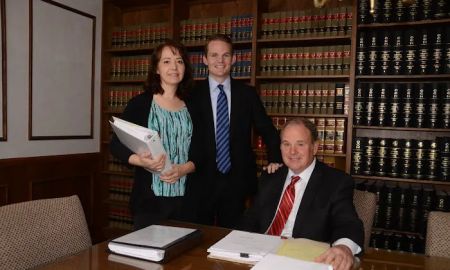 Law Office of Alan R. Stewart