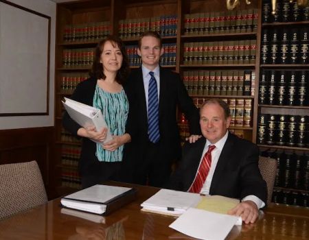 Law Office of Alan R. Stewart