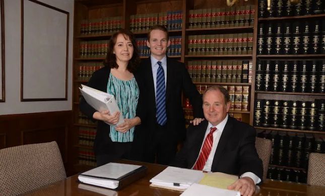 Law Office of Alan R. Stewart