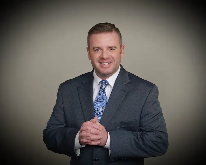 Law Office of James P. McGarvey 2