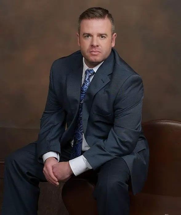 Law Office of James P. McGarvey 9