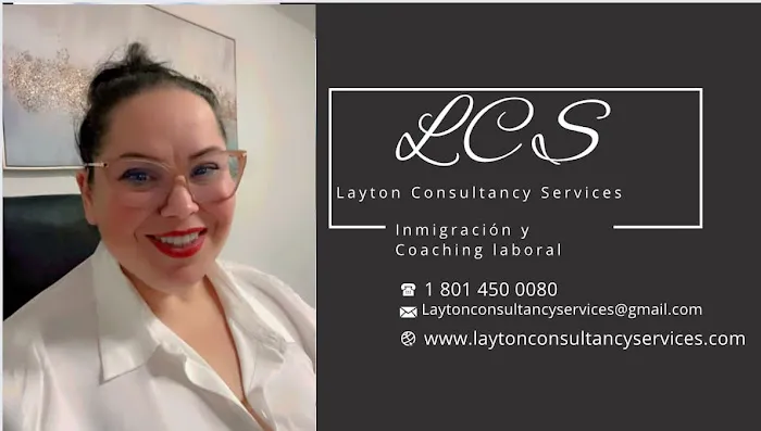 Layton Consultancy Services 1