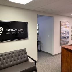 Taylor Law Utah ico