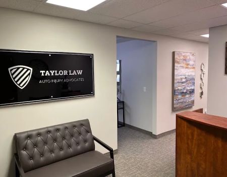 Taylor Law Utah