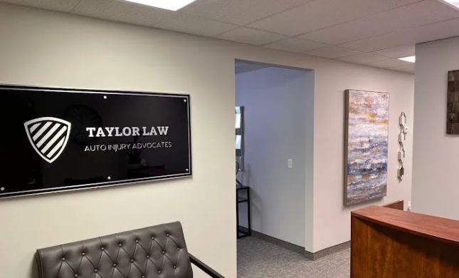Taylor Law Utah