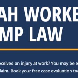 Utah Workers Compensation Law Firm ico