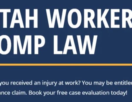 Utah Workers Compensation Law Firm