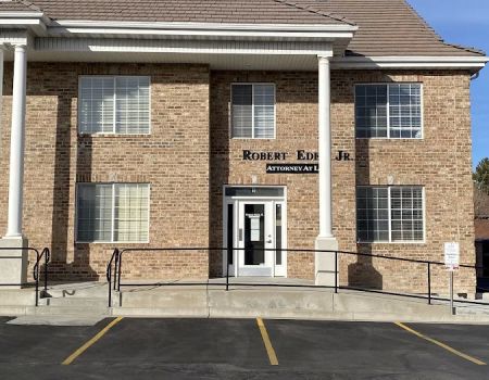 Robert A. Eder, Jr. Attorney at Law