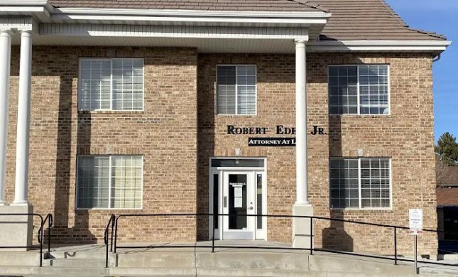 Robert A. Eder, Jr. Attorney at Law