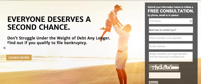 Utah Bankruptcy, Inc. 8