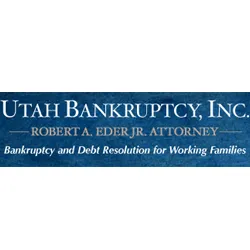 Utah Bankruptcy, Inc. 3