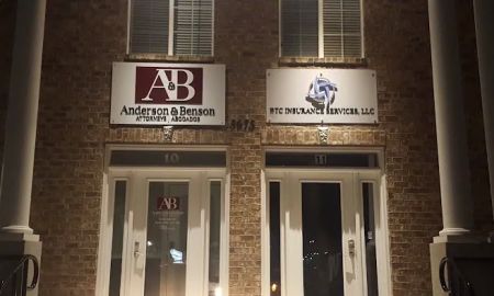 Anderson & Benson, PLLC