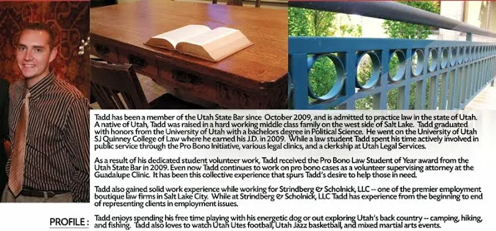 Law Office of Tadd Dietz, PLLC 2