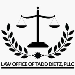 Law Office of Tadd Dietz, PLLC ico