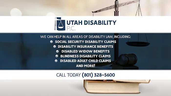 Utah Disability, P.C. 2