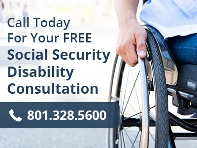 Utah Disability, P.C. 1