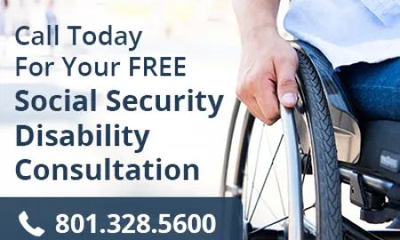 Utah Disability, P.C.