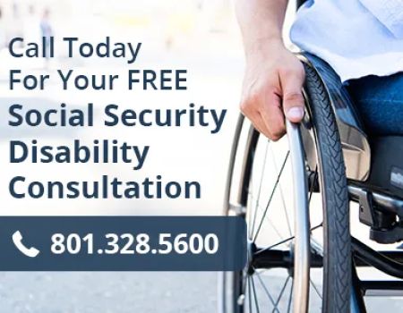 Utah Disability, P.C.