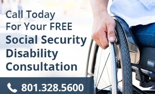 Utah Disability, P.C.