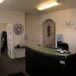 Morrison Law Office ico