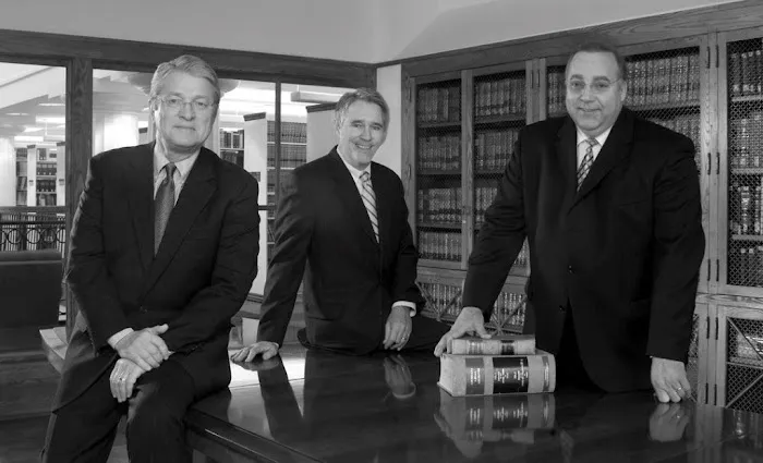 Davenport Lavette & Cleckler, P.C. 0