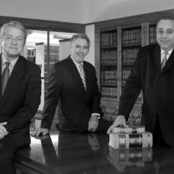 Davenport Lavette & Cleckler, P.C. ico