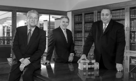 Davenport Lavette & Cleckler, P.C.