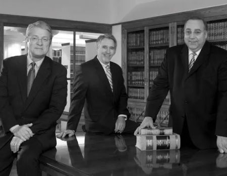 Davenport Lavette & Cleckler, P.C.