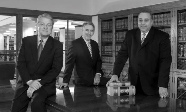 Davenport Lavette & Cleckler, P.C.