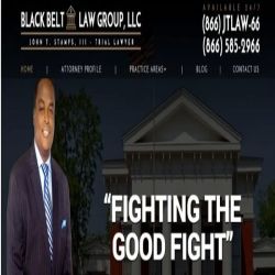 The Black Belt Law Group LLC ico