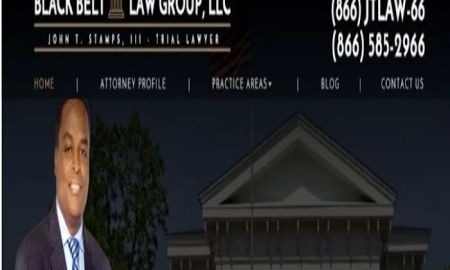 The Black Belt Law Group LLC