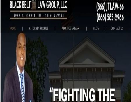 The Black Belt Law Group LLC
