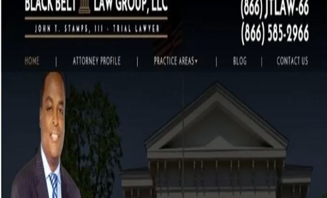 The Black Belt Law Group LLC