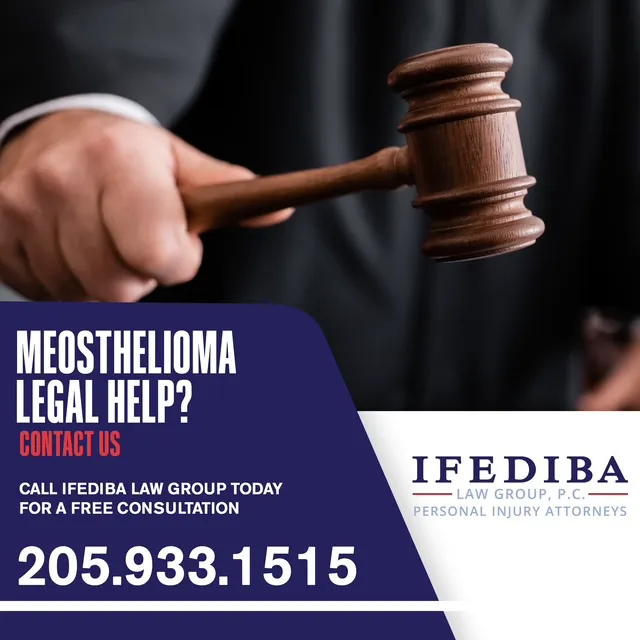 Ifediba Law Group, P.C. 1