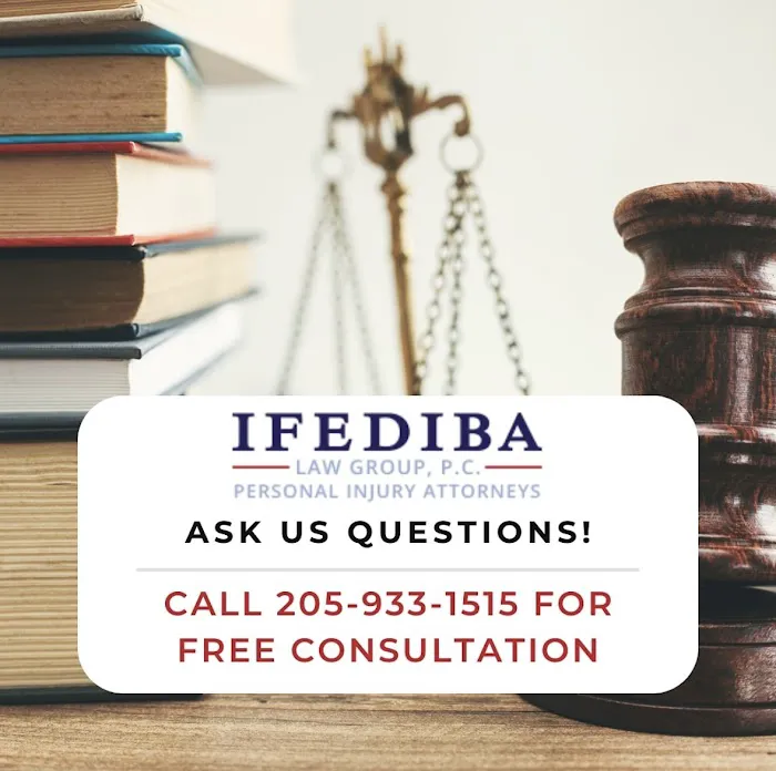 Ifediba Law Group, P.C. 6
