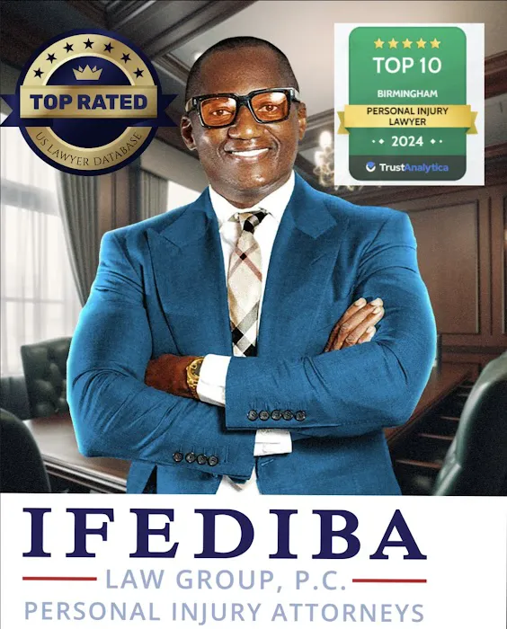 Ifediba Law Group, P.C. 4