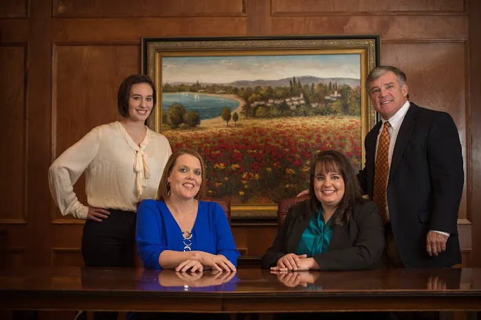 Gorham & Associates, LLC 2