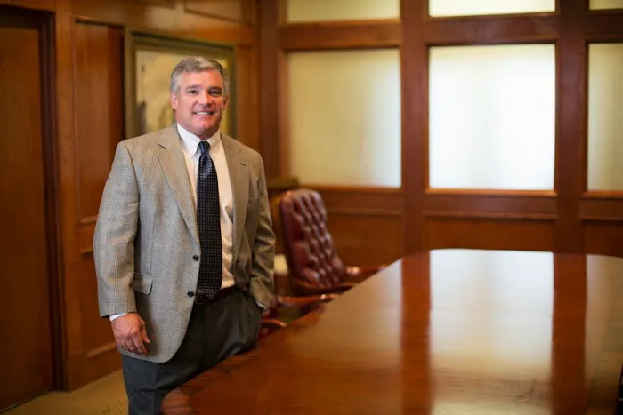 Gorham & Associates, LLC 5