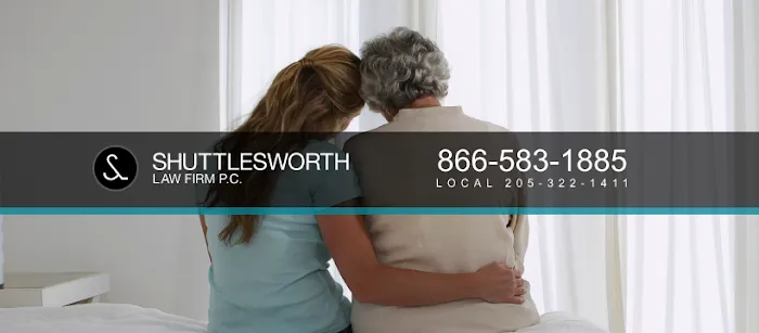 Shuttlesworth Law Firm, P.C. 1