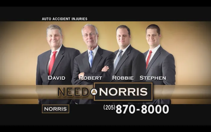 Norris Injury Lawyers 9