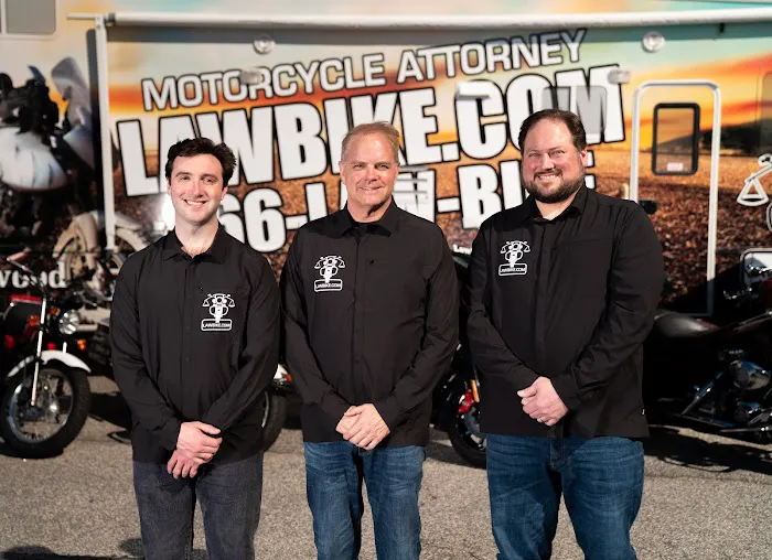 Lawbike Motorcycle Injury Lawyers 2