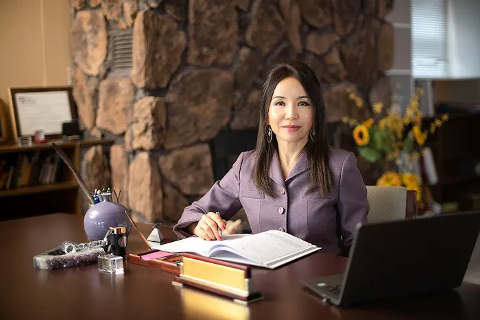 Law Office of Sally Chung & Associates 6