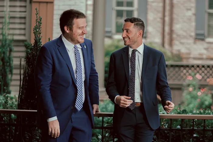 Nick Schnyder Law Firm, LLC - Lawrenceville 1