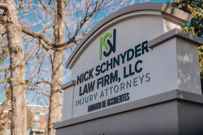 Nick Schnyder Law Firm, LLC - Lawrenceville 9