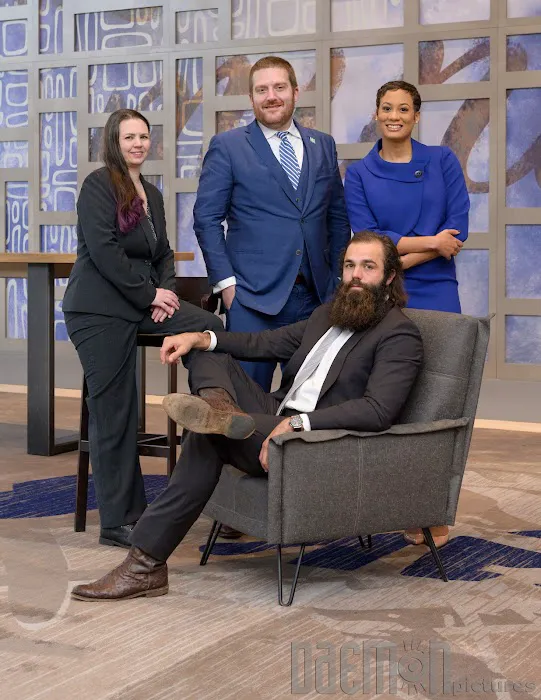 Nick Schnyder Law Firm, LLC - Lawrenceville 7