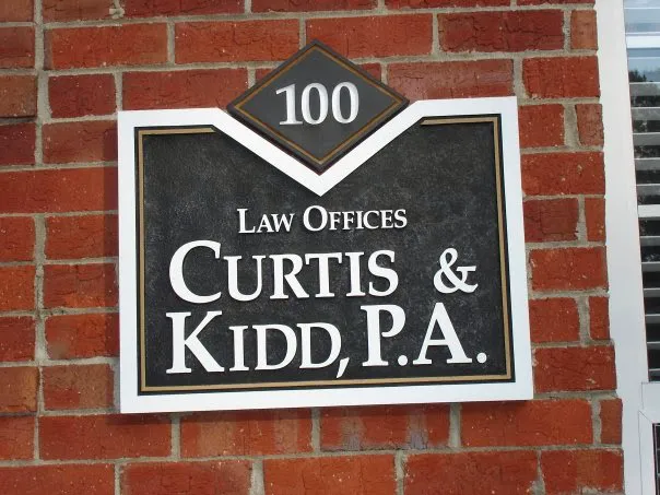 Curtis & Kidd 0