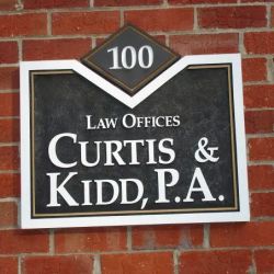 Curtis & Kidd ico