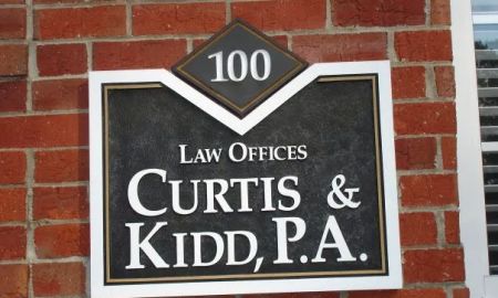 Curtis & Kidd
