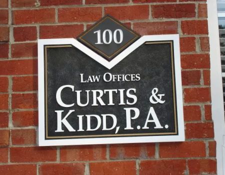 Curtis & Kidd